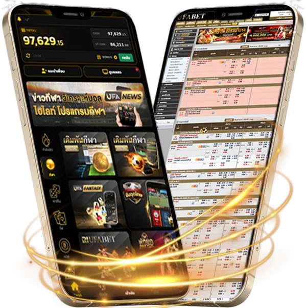 ufabet เว็บ ตรง Mobile — คาสิโนมือถือ